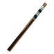 Кисть для гелю Starlet Professional Nail Art Brushes овальна з ковпачком #6 STB-NAB-06 фото 3