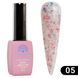 Базовое покрытие Global Fashion Marble rubber base&nbsp;05, 8 мл 16304 фото 1