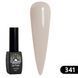 Гель-лак Global Fashion BLACK ELITE 341, 8 мл