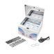 Высокотемпературный сухожаровой шкаф для стерилизации Microstop M3+ RAINBOW MS-M3PR фото 4