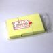 Безворсовые салфетки Special Nail, 6Х4 см, Желтые, 600 шт SN-S64-600Y фото 1