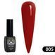 Гель-лак Global Fashion BLACK ELITE 005, 8 мл