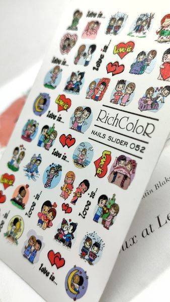 Слайдер RICHCOLOR 052 RC-SL-052 фото