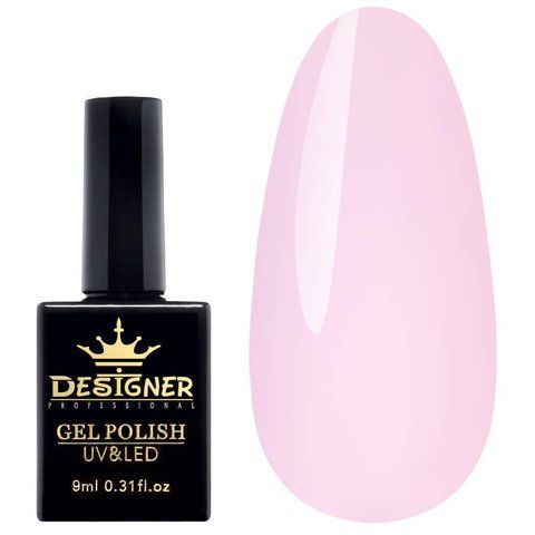 Гель-лак Designer Professional Gel Polish D94 DP-GP-D94 фото