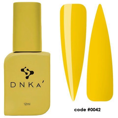 Жидкий акригель DNKa' Liquid Acrygel #42, 12 мл DNKA-LAD12-42 фото
