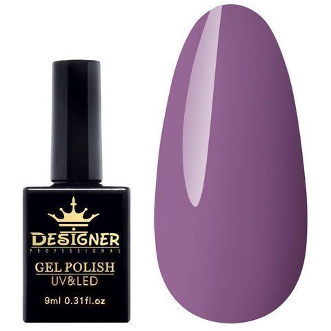 Гель-лак Designer Professional Gel Polish В44 DP-GP-B44 фото