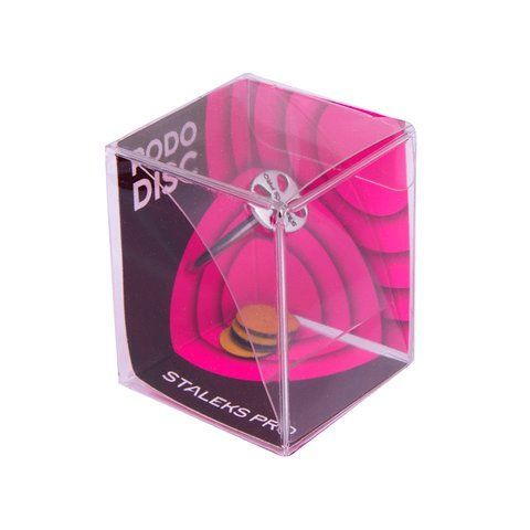 Педикюрный диск-основа STALEKS PRO PODODISC ХS 10 мм PDset-10 PDset-10 фото