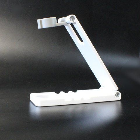 Підставка складна для UV/LED-ліхтарика для сушіння нігтів FOLD-L фото