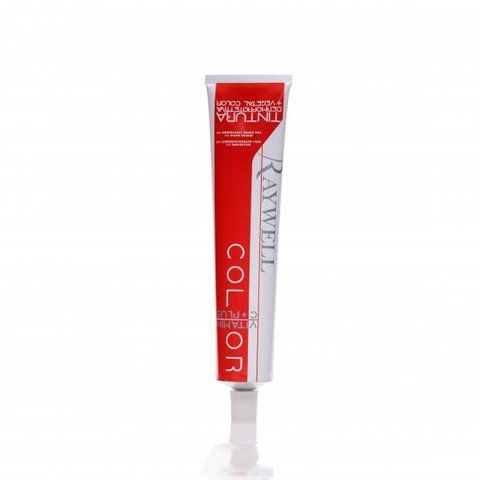 Краситель Raywell Vitamin Color, 100 ml R-750-01 фото