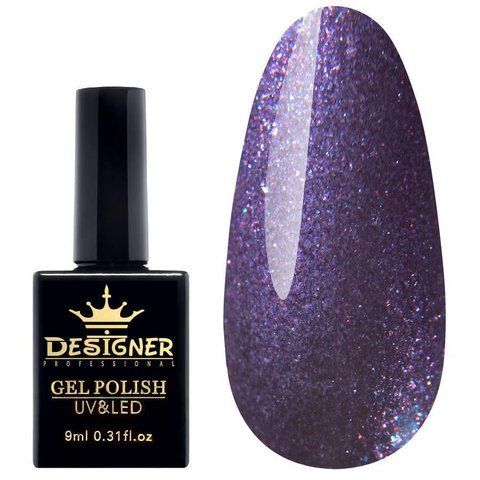 Гель-лак Designer Professional Gel Polish M350 DP-GP-M350 фото