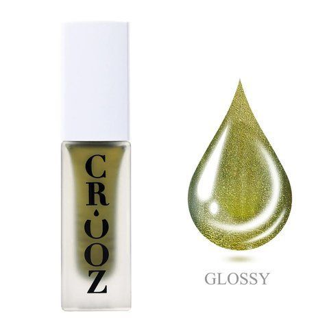 Лак для стемпінгу CROOZ Shine Stamping Nail Polish #39, 6 мл CR-SH-ST-39 фото