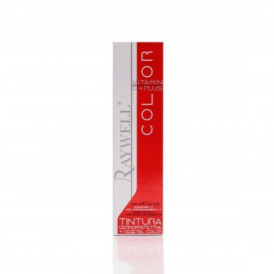 Фарбник Raywell Vitamin Color, 100 ml R-750-01 фото