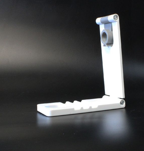 Подставка складная для UV/LED-фонарика для сушки ногтей FOLD-L фото