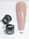 Гель для нарощування нігтів Starlet Professional Shimmer Poly & Acryl Gel #8, 30 мл ST-PASH-08 фото 1