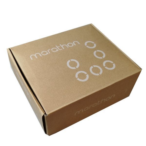 Фрезер для маникюра и педикюра Marathon 3 Champion/H37L1, 45 Вт, 35&nbsp;000 об/мин CH45-H37L1 фото