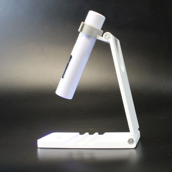 Подставка складная для UV/LED-фонарика для сушки ногтей FOLD-L фото