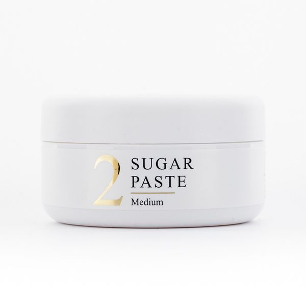 Паста для шугаринга FRC Beauty Sugar Paste Medium, 400 г FRC-SP-400M фото