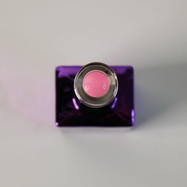 Гель для наращивания 6 in 1 Global Fashion Crystal Gel Jelly Colour # 6603, 15 мл 23753 фото
