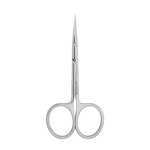 Ножиці професійні для кутикули EXPERT 50 TYPE 3 SE-50/3 фото