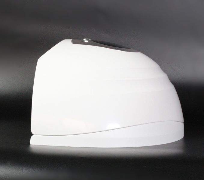 UV/LED-лампа для маникюра Global Fashion ZY-D14, 368 Вт ZY-D14 фото
