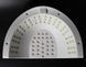 UV/LED-лампа для маникюра Global Fashion ZY-D14, 368 Вт ZY-D14 фото 3