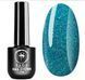 Гель-лак &laquo;кошачий глаз&raquo; SAGA Professional Wild Cat gel polish #1, 9 мл SG-GWLD-01 фото 1