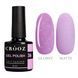 Гель-лак CROOZ GEL POLISH #36, 8 мл CR-GEL-P36 фото 1