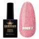 Гель-лак Designer Professional Disco Gel Polish, 9 мл, 07 DP-DGP-07 фото 1