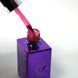 Гель для наращивания 6 in 1 Global Fashion Crystal Gel Jelly Colour # 6603, 15 мл 23753 фото 3