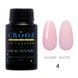 Жидкий полигель CROOZ LIQUID POLYGEL #4, банка узкая, 30 мл CR-LQP-BTL-04 фото 1