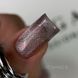 Гель-лак &laquo;котяче око&raquo; SAGA Professional Cat Shine gel polish #8, 9 мл SG-CSHA-08 фото 2