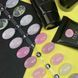 Полигель для наращивания ногтей SAGA PROFESSIONAL POLY GEL EXCLUSIVE #9, 30 мл SG-POLY-EX-09 фото 3