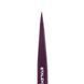 Пінцет для брів STALEKS PRO EXPERT 11 TYPE 5 RED TE-11/5 TE-11/5v фото 3