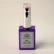 Гель для наращивания 6 in 1 Global Fashion Crystal Gel Jelly Colour # 6603, 15 мл 23753 фото 1