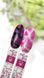 Лак для стемпінгу CROOZ Shine Stamping Nail Polish #40, 6 мл CR-SH-ST-40 фото 3
