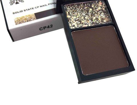 Твердий гель-лак Global Fashion Solid State CP Nail Polish Gel #CP42 GF-CP-42 фото