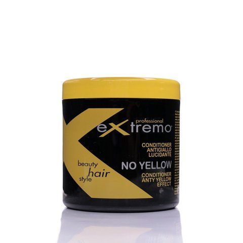 Кондиционер с эффектом анти-желтизны EXTREMO, 1000 ml EX422 фото