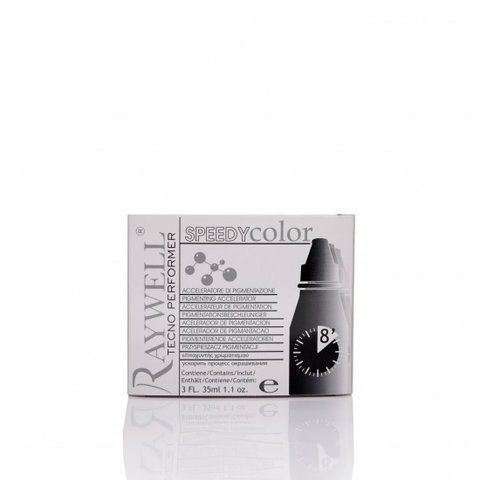 Капли интенсивного цвета Raywell Speedy Color, 3 х 35 ml RV182 фото