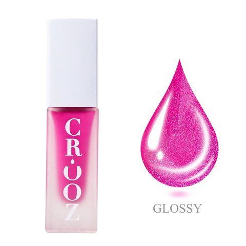 Лак для стемпінгу CROOZ Shine Stamping Nail Polish #40, 6 мл CR-SH-ST-40 фото