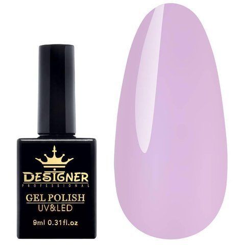 Гель-лак Designer Professional Gel Polish D95 DP-GP-D95 фото