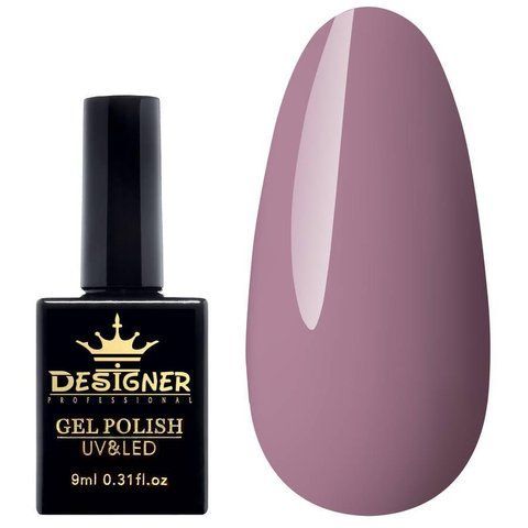 Гель-лак Designer Professional Gel Polish В45 DP-GP-B45 фото