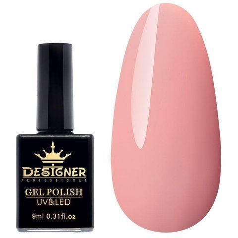 Гель-лак Designer Professional Gel Polish E146 DP-GP-E146 фото