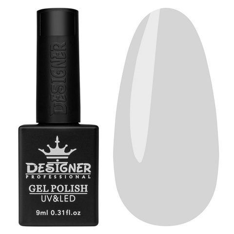 Гель-лак Designer Professional Gel Polish 449 DP-GP-449 фото