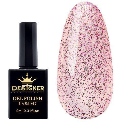 Гель-лак Designer Professional Gel Polish L300 DP-GP-L300 фото