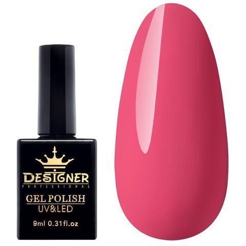Гель-лак Designer Professional Gel Polish G196 DP-GP-G196 фото
