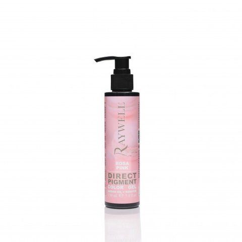 Прямой пигмент Raywell Direct Pigment PINK, 150 ml RV317-15 фото