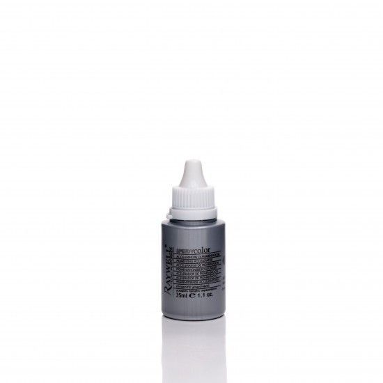 Краплі інтенсивного кольору Raywell Speedy Color, 3 х 35 ml RV182 фото