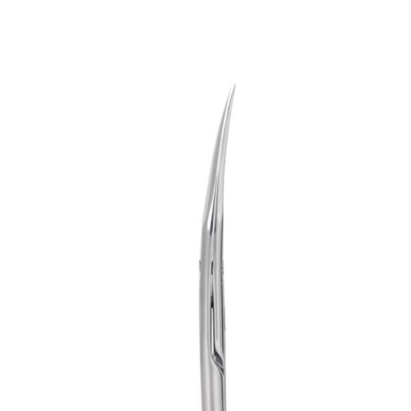 Ножницы профессиональные для кожи STALEKS PRO EXCLUSIVE 22 TYPE 1 MAGNOLIA SX-22/1m SX-22/1m фото