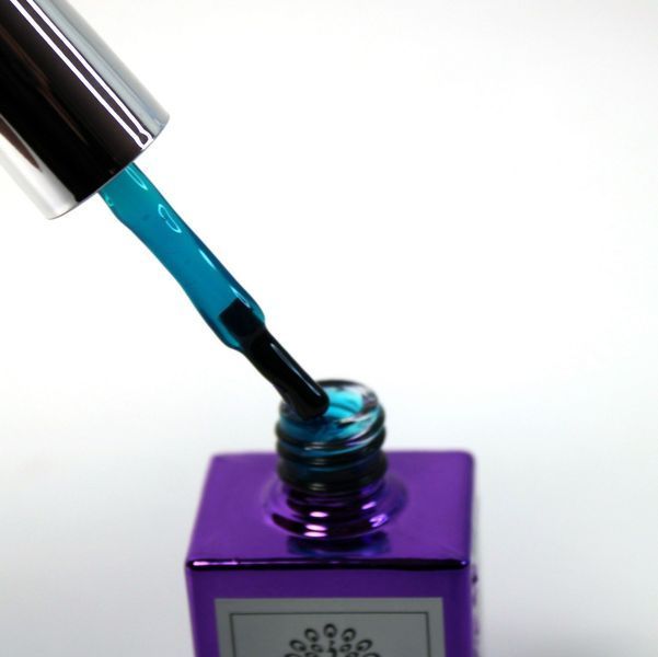 Гель для наращивания 6 in 1 Global Fashion Crystal Gel Jelly Colour # 6604, 15 мл 23754 фото