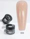 Гель для наращивания ногтей Starlet Professional Shimmer Poly & Acryl Gel #9, 30 мл ST-PASH-09 фото 1